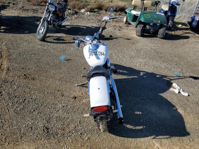 2004 YAMAHA XVS65 JYAVM01YX4A009833