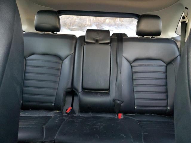 2023 FORD EDGE SEL - 2FMPK4J94PBA11083