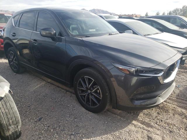 2017 MAZDA CX-5 GRAND - JM3KFADL3H0155159