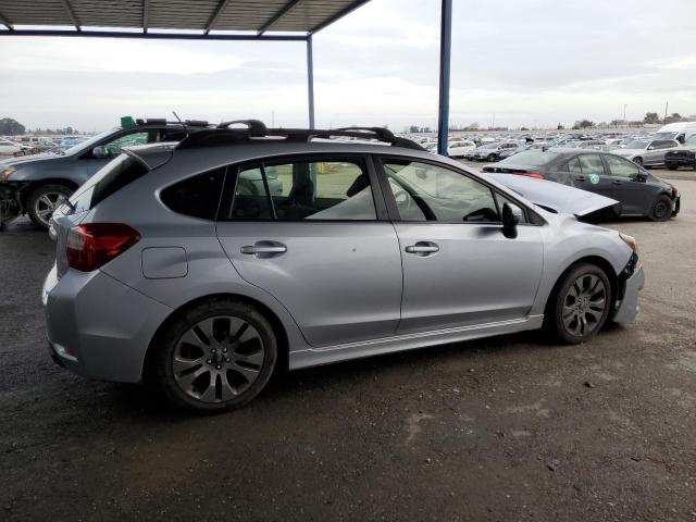JF1GPAP61G8286680 Subaru Impreza Sport Premium 2016