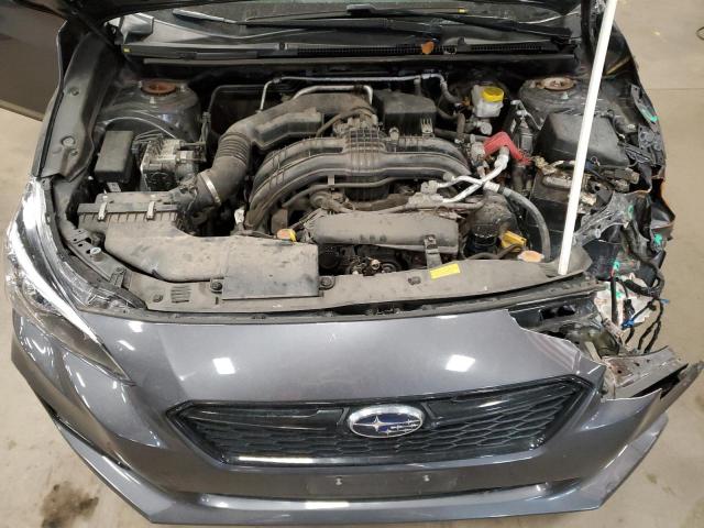 2018 SUBARU IMPREZA SP - 4S3GTAM67J3720888