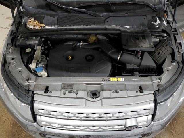 2015 LAND ROVER RANGE ROVE - SALVR2BG4FH027979