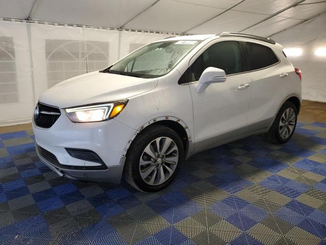 Vin: kl4cjasb9kb709882, lot: 83775044, buick encore preferred 20191