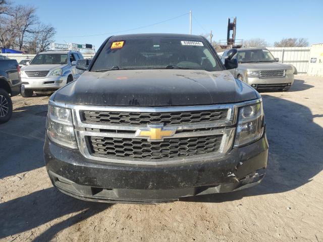 2016 CHEVROLET TAHOE POLI - 1GNLCDEC4GR273681