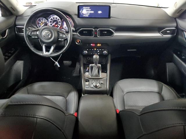 2022 MAZDA CX-5 PREFE - JM3KFBCM8N0604475