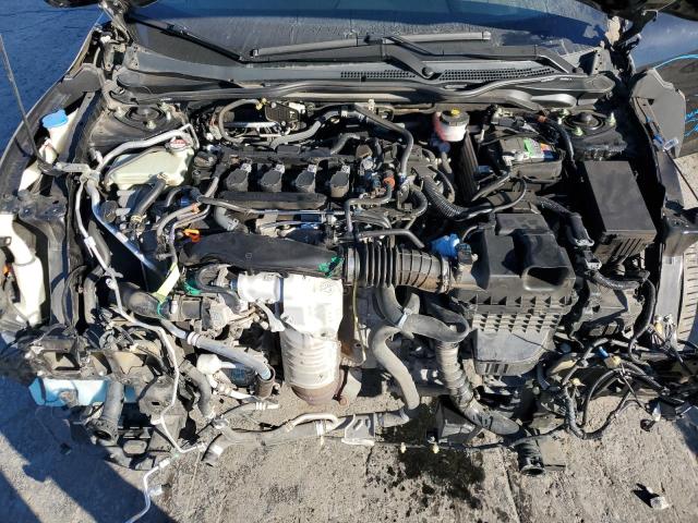 2021 HONDA CIVIC SPOR SHHFK7H94MU204192