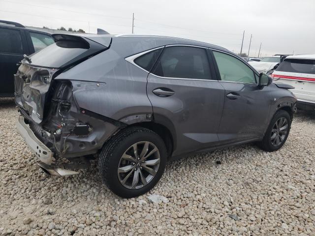 VIN JTJYARBZ9F2003151 2015 LEXUS NX no.3