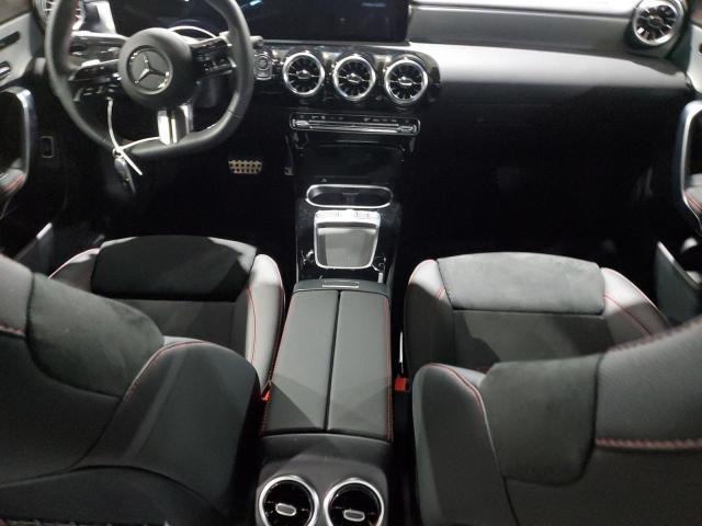 2025 MERCEDES-BENZ CLA 250 4M - W1K5J4HB0SN494971