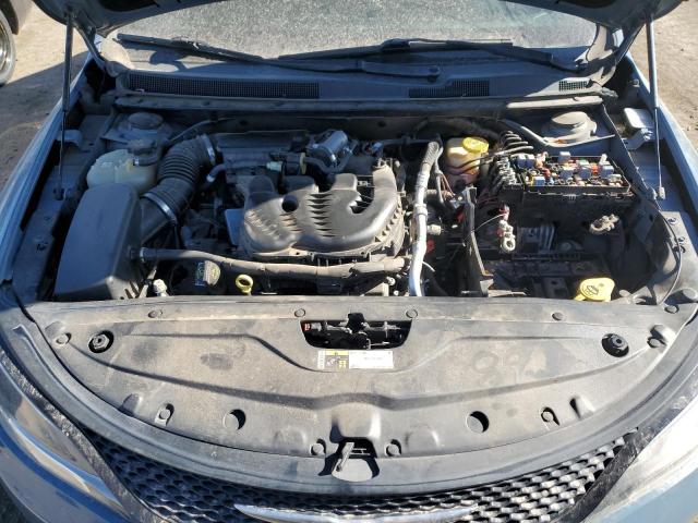 2015 CHRYSLER 200 S - 1C3CCCBG5FN662477