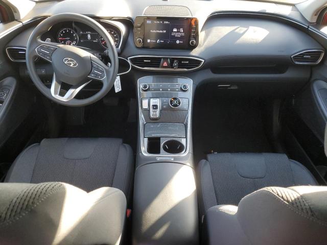 2021 HYUNDAI SANTA FE S - 5NMS1DAJ6MH357032