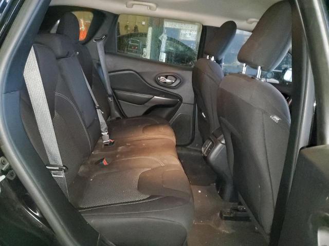 2020 JEEP CHEROKEE L - 1C4PJLCB9LD511455