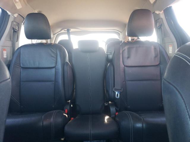 2017 TOYOTA SIENNA SE 5TDXZ3DC6HS884982