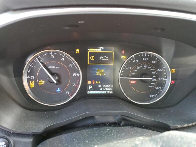 2018 SUBARU CROSSTREK - JF2GTALC8JH226048
