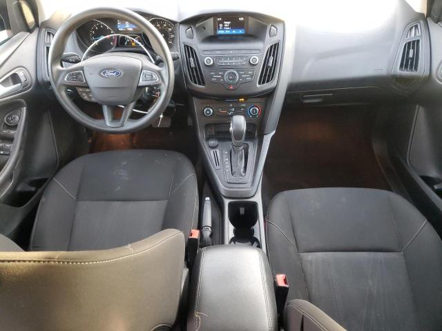 2018 FORD FOCUS SE - 1FADP3K24JL329383