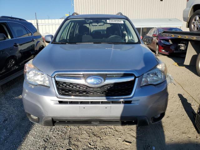 2016 SUBARU FORESTER 2 - JF2SJAFC8GH537970