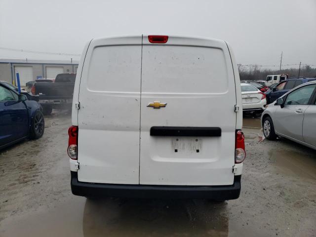 2015 CHEVROLET CITY EXPRE - 3N63M0YN7FK698820