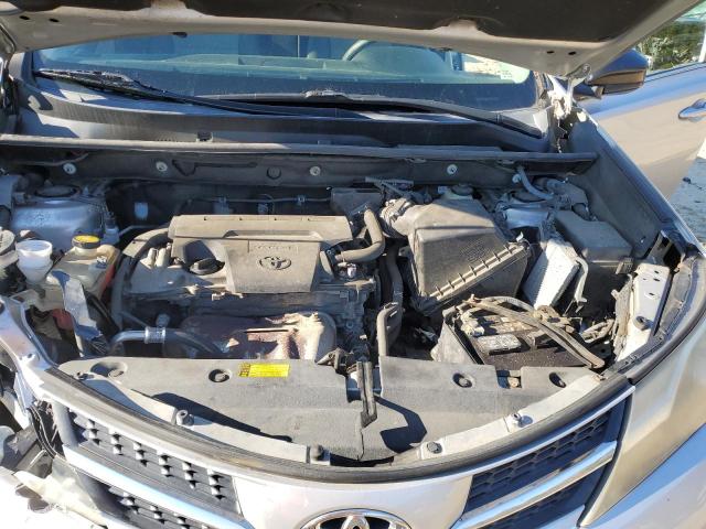 2015 TOYOTA RAV4 LE - 2T3BFREV1FW351505