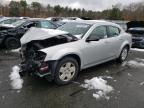 Lot #3024970375 2009 DODGE AVENGER SE