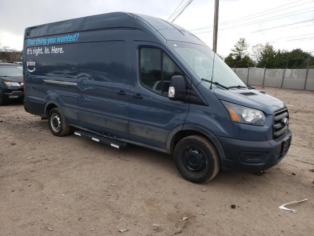 2020 FORD TRANSIT T- 1FTBR3X8XLKB28296