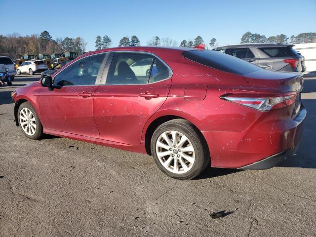 2020 TOYOTA CAMRY LE 4T1C11AK2LU310434