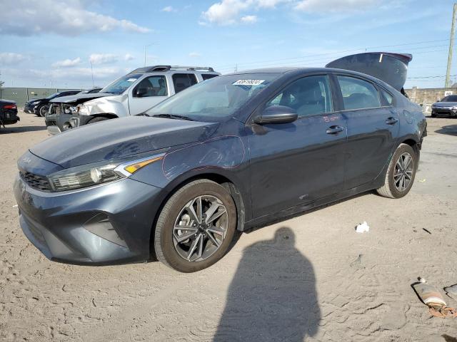 2022 KIA FORTE FE #3030518459