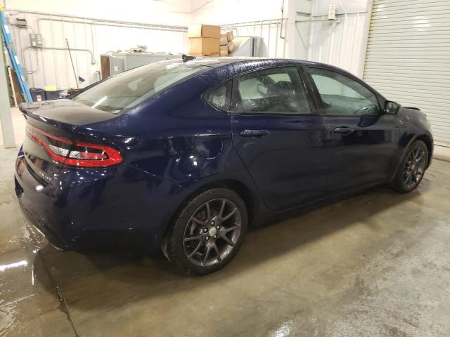 2015 DODGE DART SXT - 1C3CDFBB6FD299048