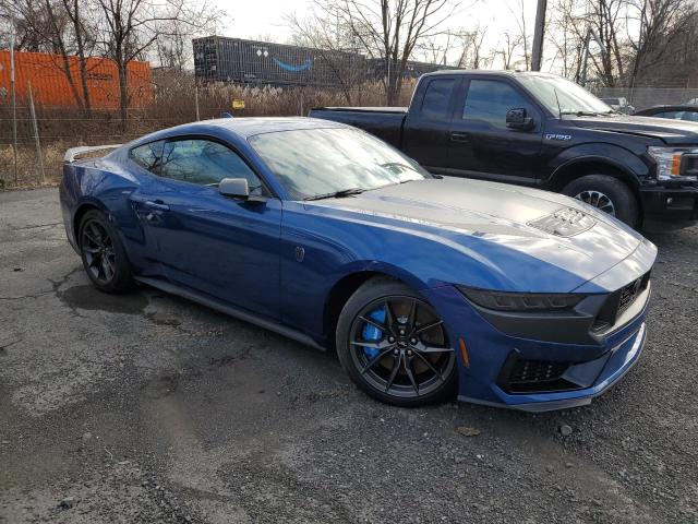 2024 FORD MUSTANG DA 1FA6P8R02R5502375