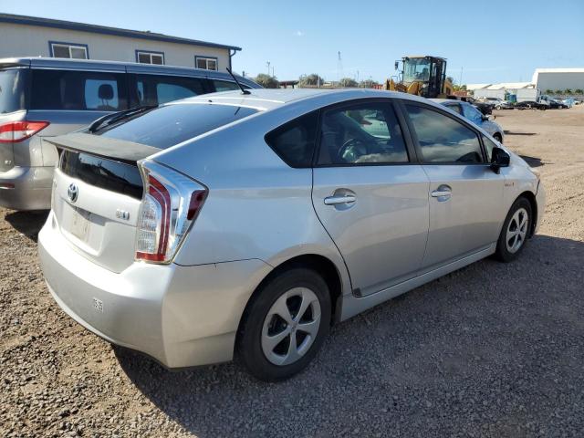 Vin: jtdkn3du0d5593277, lot: 83981204, toyota prius 20133