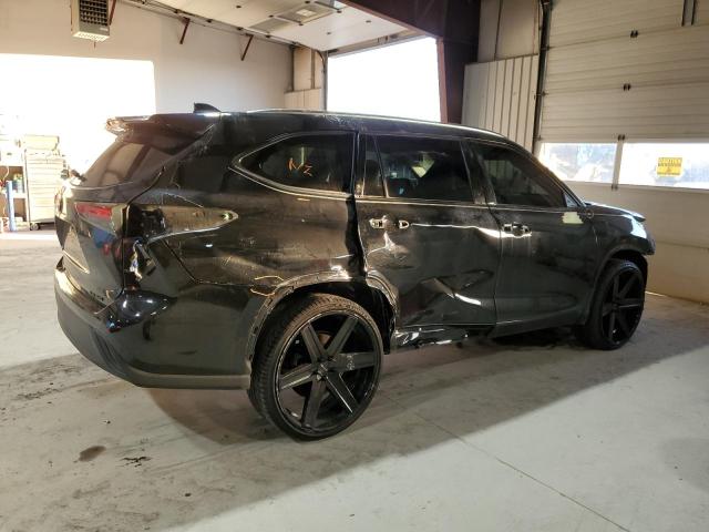 2021 TOYOTA HIGHLANDER - 5TDGZRBH0MS533772