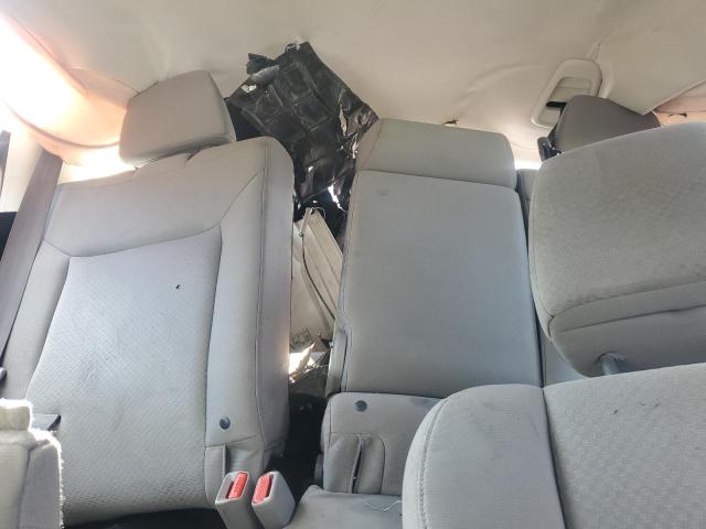 2015 HONDA CR-V LX - 2HKRM4H35FH617536