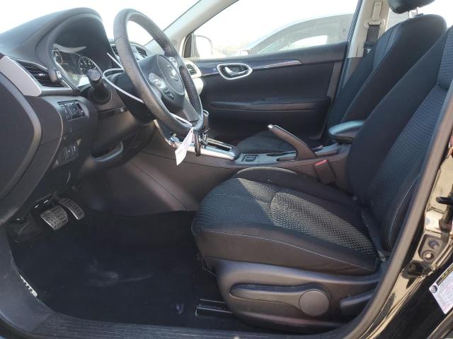 2019 NISSAN SENTRA S - 3N1AB7AP4KY218635