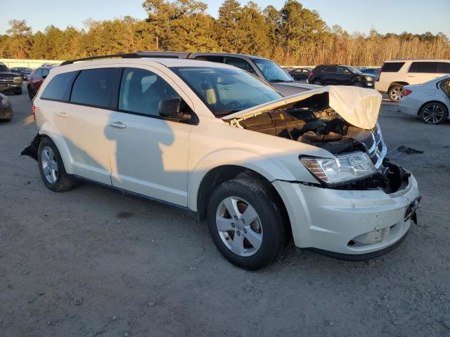 2016 DODGE JOURNEY SE 3C4PDCAB1GT102795
