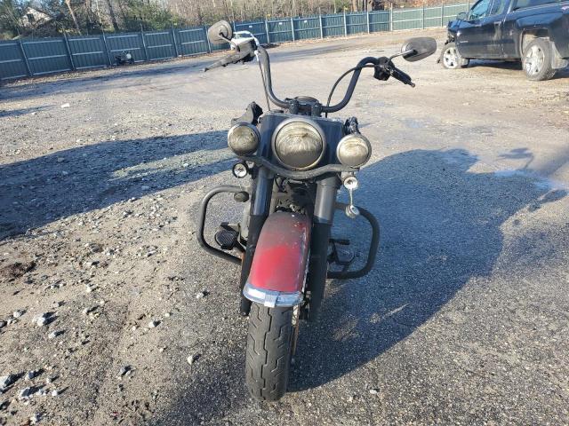 2020 HARLEY-DAVIDSON FLHCS - 1HD1YBK18LB076524