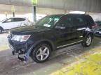 2017 FORD EXPLORER X - 1FM5K8D86HGA41956