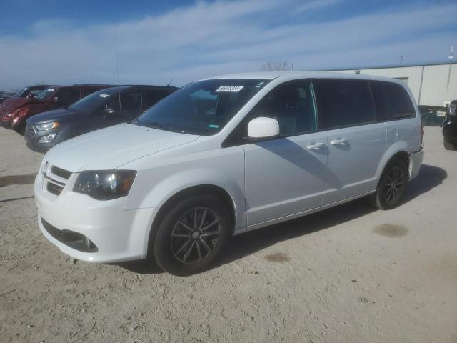 Vin: 2c4rdgeg9kr534049, lot: 86005304, dodge caravan gt 2019 img_1