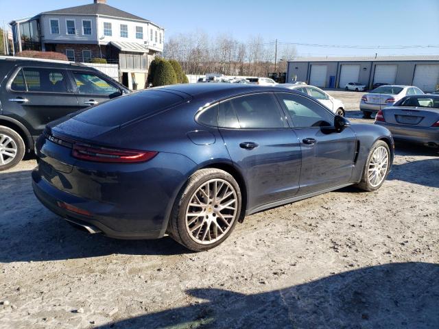2018 PORSCHE PANAMERA 4 - WP0AA2A72JL104157