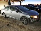 Lot #3027260293 2013 HONDA CIVIC LX