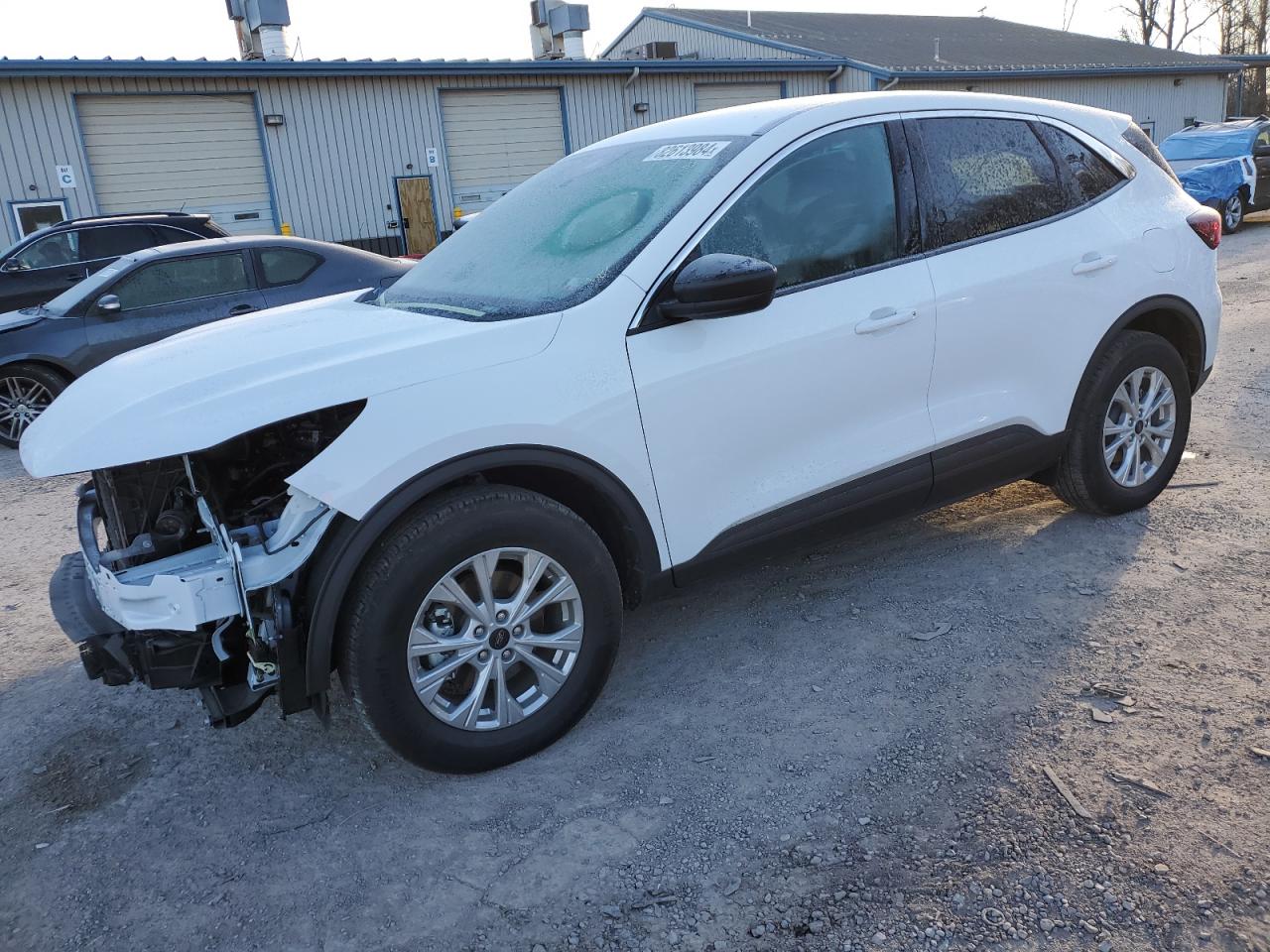 Lot #3030725106 2024 FORD ESCAPE ACT