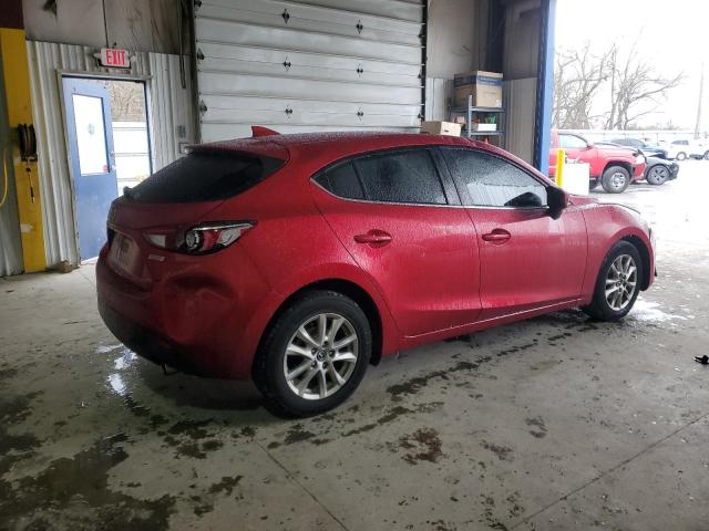 2016 MAZDA 3 GRAND TO - JM1BM1N76G1325104