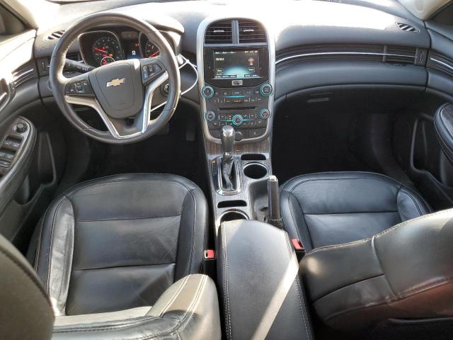 2016 CHEVROLET MALIBU LIM - 1G11E5SA2GF132444