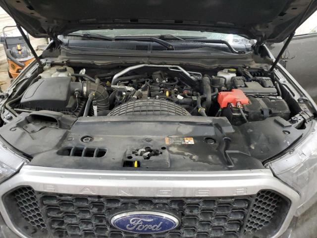 2019 FORD RANGER XL - 1FTER1FH5KLA76197