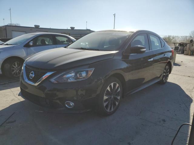 2019 NISSAN SENTRA S - 3N1AB7AP4KY218635