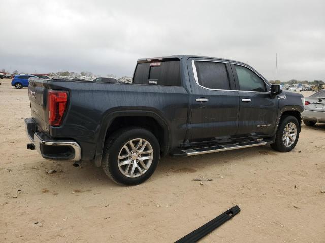 2022 GMC SIERRA LIM - 1GTP8DED4NZ217080