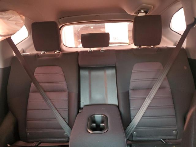 2018 HONDA CR-V LX 2HKRW6H36JH228077
