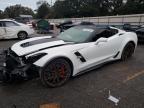 2018 CHEVROLET CORVETTE G - 1G1YZ2D78J5102185