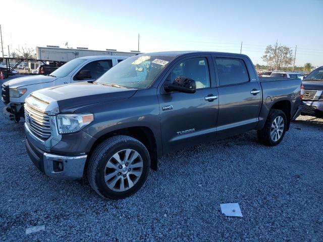 2016 TOYOTA TUNDRA CRE - 5TFHW5F16GX533552