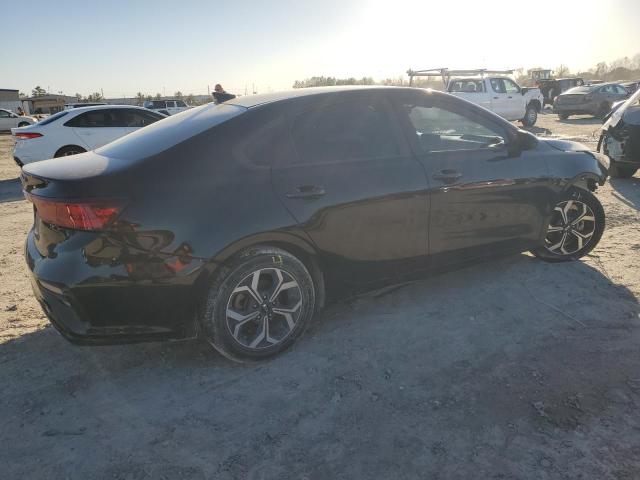 2019 KIA FORTE FE - 3KPF24AD3KE052620
