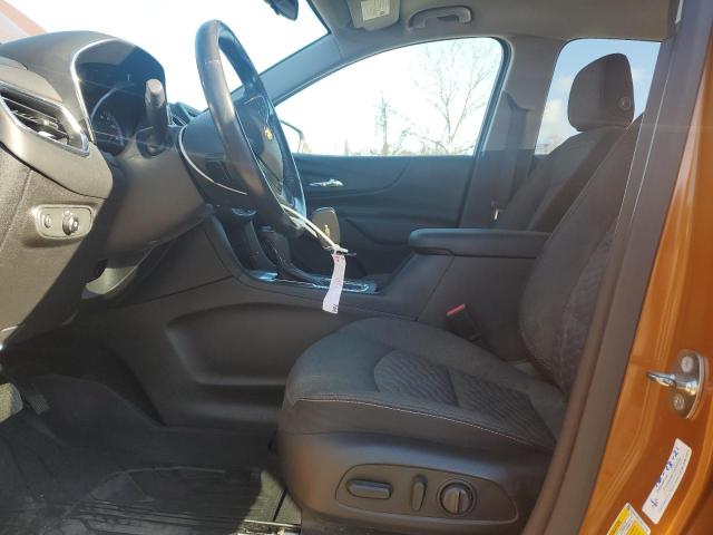 2018 CHEVROLET EQUINOX LT - 2GNAXJEV3J6257454