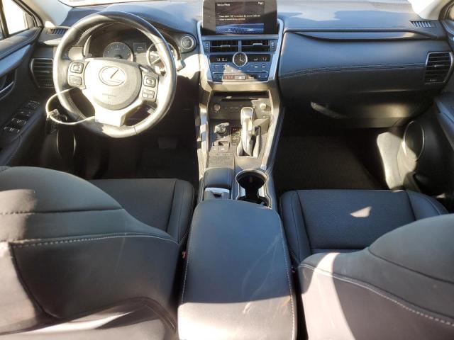 2020 LEXUS NX 300 JTJDARDZ0L5011970
