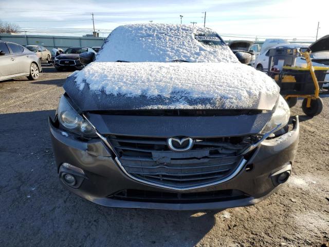 VIN 3MZBM1W79FM164633 2015 MAZDA 3 no.5